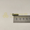 Винт М5*16 цилиндр. шлиц. (уп. 50 шт)
