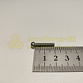 Винт М4*20 цилиндр. шлиц.(уп. 50 шт)