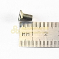 Винт М5*10 потай. шлиц. полуоси Г-3110(уп. 50 шт)