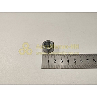 Гайка М12*1,25 коренных шеек 402 дв(уп. 20 шт)