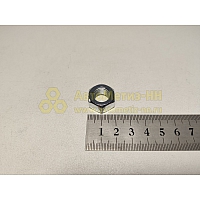 Гайка М12*1,25 многоцелевая(БелЗАН)(уп. 20 шт)