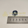 Гайка М12*1,5 с нейлоновым кольцом(уп. 20 шт)