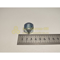 Гайка М14*1,5 стремянки УАЗ (Кр.Этна)(уп. 10 шт)