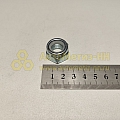 Гайка М14*1,5 с нейлоновым кольцом (уп. 10 шт)