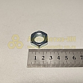 Гайка М16*1,5 низкая рулевого колеса ГАЗ, УАЗ (уп. 10 шт)