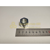 Гайка М16*1,5 (22, ключ 24) (Кр.Этна)(уп. 10 шт)