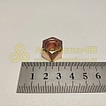 Гайка М10*1 коллектора омедн. высокая (уп. 20 шт)