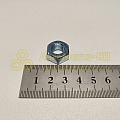 Гайка М10*1 многоцелевая(уп. 20 шт)