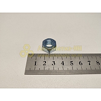 Гайка М10*1 многоцелевая(Кр.Этна)(уп. 20 шт)