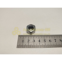 Гайка М10*1 шпильки оси коромысел (Крепёж Машин)(уп. 20 шт)