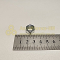 Гайка М10*1 многоцелевая кл.14(уп. 20 шт)