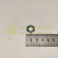 Гайка М10*1 низкая(уп. 20 шт)