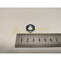 Гайка М10*1,5 низкая (Кр.Этна)(уп. 20 шт)