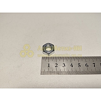 Гайка М10*1,25 многоцелевая(БелЗАН)(уп. 20 шт)