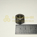 Гайка М12*1,25 головки блока высокая(Кр.Этна)(уп. 20 шт)