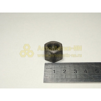 Гайка М12*1,25 головки блока высокая (Крепёж Машин)(уп. 20 шт)