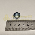 Гайка М12*1,25 (10, ключ 17)(уп. 20 шт)