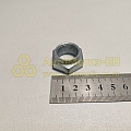 Гайка М20*1,5 фланца кор.отбора мощности (БелЗАН)(уп. 10 шт)