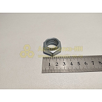 Гайка М20*1,5 фланца раздаточной коробки УАЗ (Крепёж Машин)(уп. 10 шт)