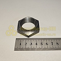 Гайка М33*1,5 раздаточной коробки (БелЗАН)(уп. 5 шт)