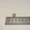 Гайка М6*1 многоцелевая(БелЗАН)(уп. 50 шт)