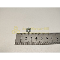 Гайка М6*1 многоцелевая (Крепёж Машин)(уп. 50 шт)