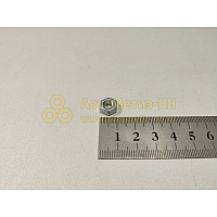 Гайка М6*1 многоцелевая(БелЗАН)(уп. 50 шт)