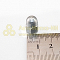Гайка М8*1,25 (8) (БелЗАН)(уп. 20 шт)
