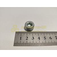 Пробка КГ 3 8  радиатора(уп. 10 шт)