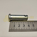 Палец ф12*38 (БелЗАН)(уп. 10 шт)
