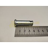 Палец ф12*38 рычага тормозного (Кр.Этна)(уп. 10 шт)