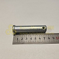 Палец ф16*70 цилиндра опрокид.кабины (БелЗАН)(уп. 10 шт)