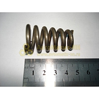 Пружина болта катализатора 2110 инж. (Крепеж Машин)(уп. 10 шт)