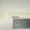 Саморез 4,3*15,9 цилиндр. крест. (БелЗАН)(уп. 50 шт)
