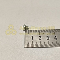 Саморез 4,3*6,4 цилиндр. крест (БелЗАН)(уп. 50 шт)