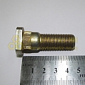 Шпилька колесная Г-2410, УАЗ (БелЗАН)(уп. 10 шт)