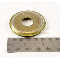 Шайба оси нижнего рычага наружная 2101 (уп. 10 шт)