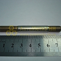 Шпилька М8*1,25*60 КПП 2108 (БелЗАН)(уп. 10 шт)