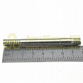 Шпилька М8*1,25*70 (БелЗАН)(уп. 10 шт)