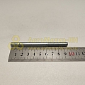Шпилька М8*1,25*80 выпуск. коллектора 2123 (БелЗАН)(уп. 10 шт)