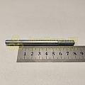 Шпилька М8*1,25*80 корпуса р вала 2101 (БелЗАН)(уп. 10 шт)