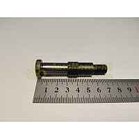 Болт башмака с удлинителем 406 дв. (ЗМЗ)