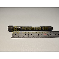 Болт М14*1,5*127 головки цилиндров 406 дв. Евро 3 (БелЗАН)(уп. 10 шт)