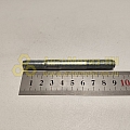 Шпилька М10*1,25*70 головки цилиндра (БелЗАН)(уп. 10 шт)