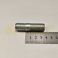 Шпилька М16*1,5*35 картера сцепления (БелЗАН)(уп. 10 шт)
