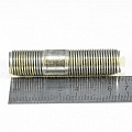 Шпилька М16*1,5*45 передней подвески (БелЗАН)(уп. 10 шт)