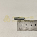 Шпилька М6*1*16 передней крышки (БелЗАН)(уп. 20 шт)