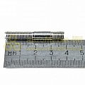 Шпилька М6*1*30 коллектора 2108 (БелЗАН)(уп. 20 шт)