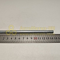 Шпилька М8*1,25*130 выпуск. коллектора 2123 (БелЗАН)(уп. 10 шт)