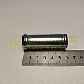 Переходник ф20х20 шланга отопителя метал.(уп. 10 шт)